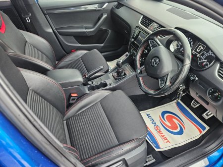 2017 Skoda Octavia - photo 9