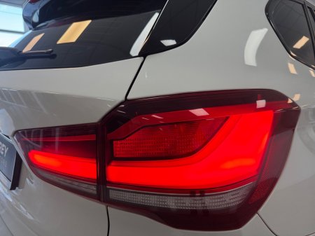 2020 BMW X1 - photo 20