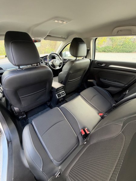 2021 Renault Megane - photo 41