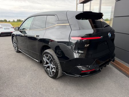 2022 BMW iX - photo 6