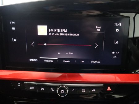 2023 Vauxhall Mokka - photo 18