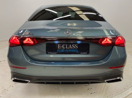 2026 Mercedes-Benz E-Class - photo 20