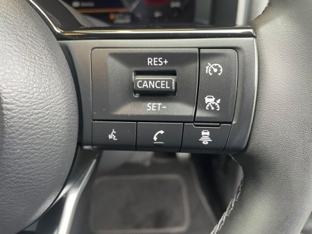 2024 Nissan Qashqai - photo 18