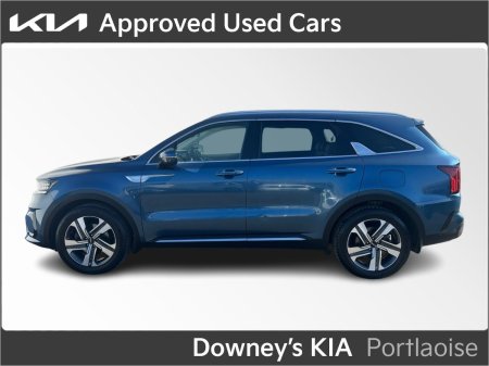 2022 Kia Sorento - photo 6