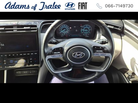 2023 Hyundai Tucson - photo 18