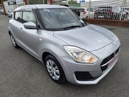 2019 Suzuki Swift - photo 9