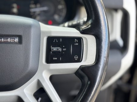 2022 Land Rover Defender - photo 21