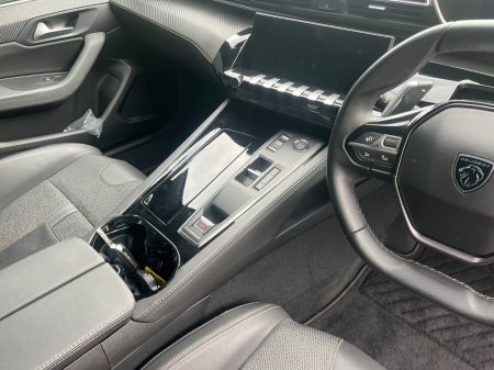 2024 Peugeot 508 - photo 8