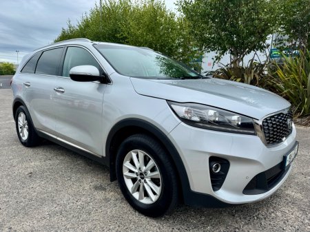 2019 Kia Sorento - photo 5