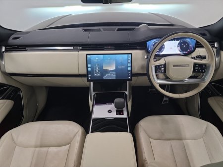 2024 Land Rover Range Rover - photo 9