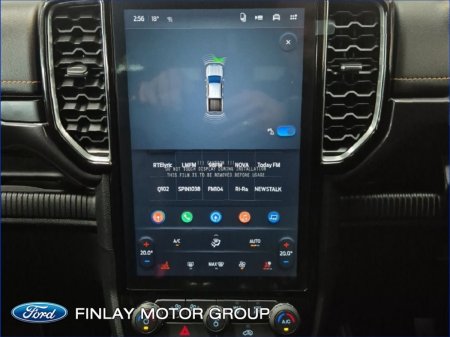 2025 Ford Ranger - photo 17