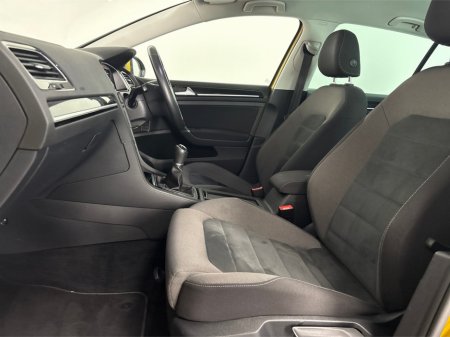 2018 Volkswagen Golf - photo 57