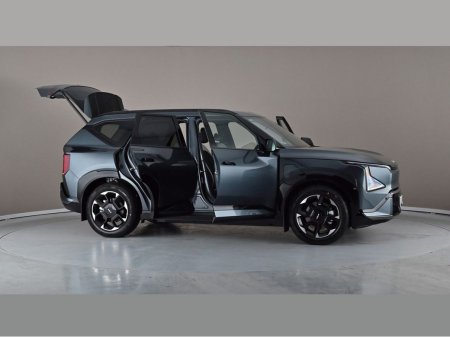 2026 Kia EV5 - photo 72