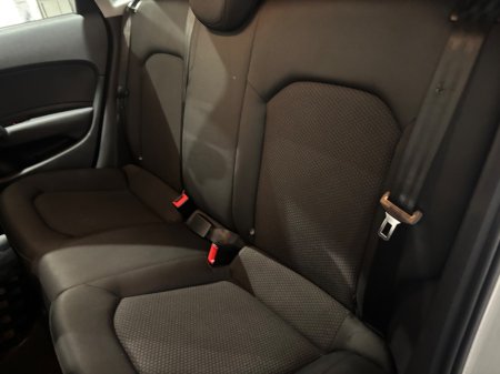 2014 Audi A1 - photo 14