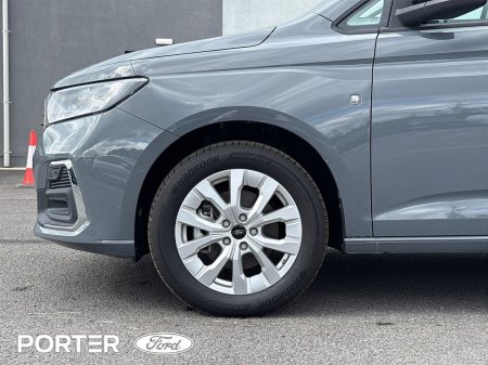 2026 Ford Transit Connect - photo 18