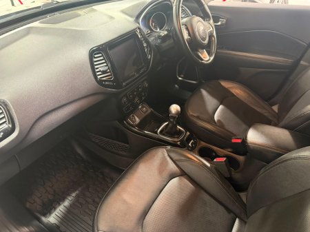 2019 Jeep Compass - photo 11