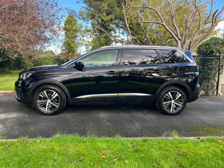 2019 Peugeot 5008 - photo 11