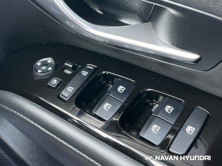 2022 Hyundai Tucson - photo 30