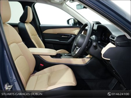 2026 Mazda CX-5 - photo 30