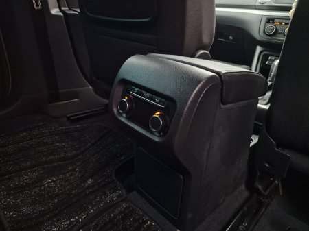 2017 Volkswagen Sharan - photo 10