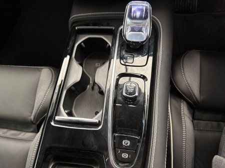 2026 Volvo V60 - photo 16
