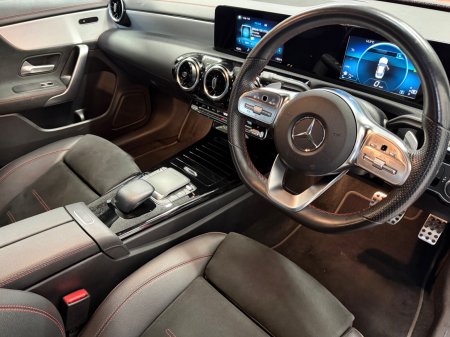 2022 Mercedes-Benz CLA - photo 6
