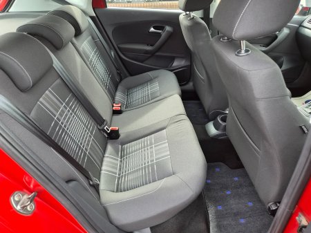 2015 Volkswagen Polo - photo 16