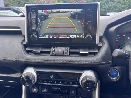2021 Toyota RAV4 - photo 10