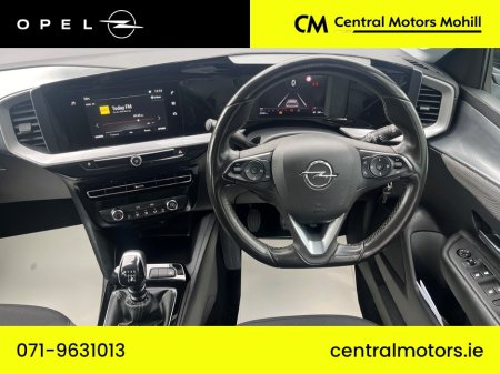 2024 Opel Mokka - photo 3