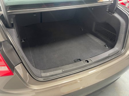 2015 Audi A6 - photo 14