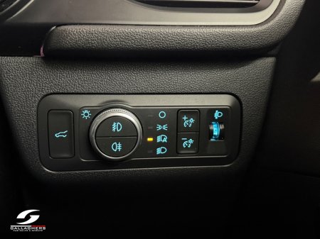 2021 Ford Kuga - photo 19