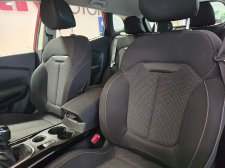 2022 Renault Kadjar - photo 8