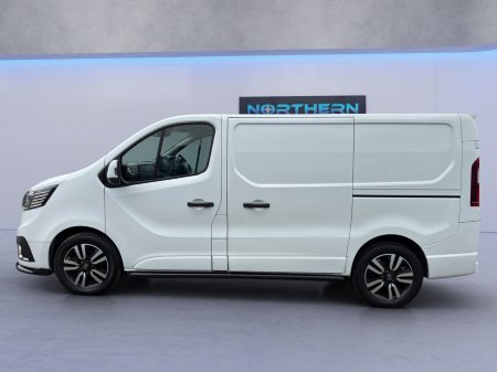 2023 Renault Trafic - photo 4