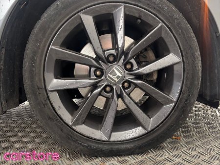 2020 Honda Civic - photo 14