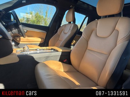 2017 Volvo XC90 - photo 13