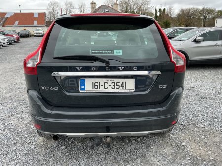 2016 Volvo XC60 - photo 7