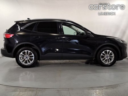 2022 Ford Kuga - photo 2