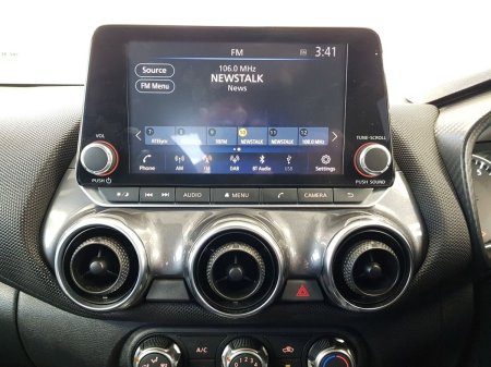2022 Nissan Juke - photo 9