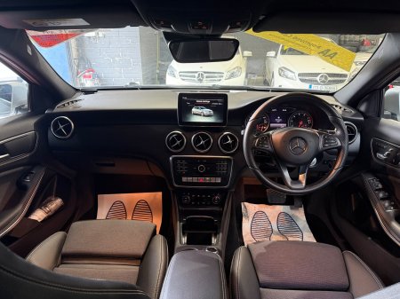 2016 Mercedes-Benz A-Class - photo 25