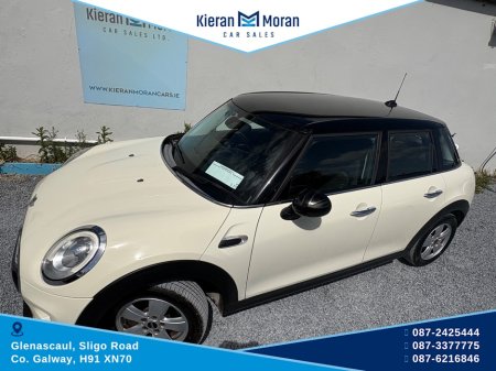 2017 Mini Cooper - photo 3
