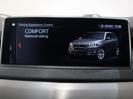 2018 BMW X5 - photo 21