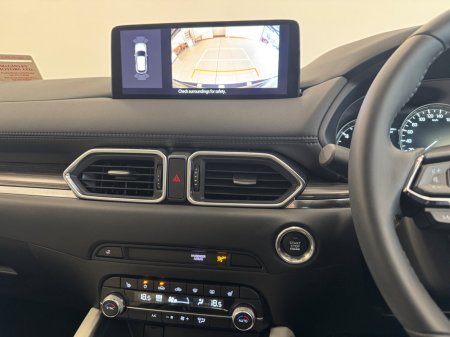2024 Mazda CX-5 - photo 15