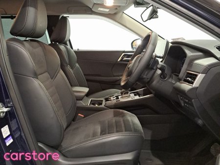 2023 Mitsubishi Outlander - photo 12