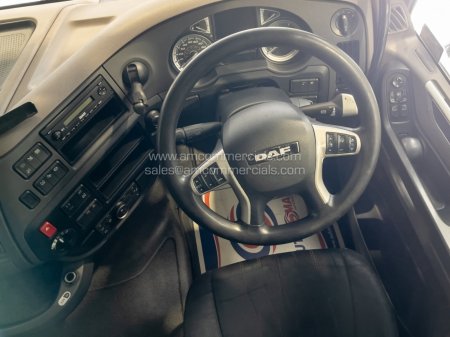 2022 DAF XF 480 - photo 22