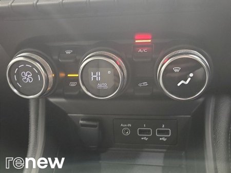 2020 Renault Zoe - photo 20