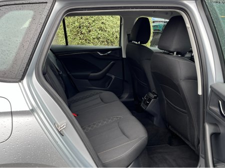 2021 Skoda Kamiq - photo 9