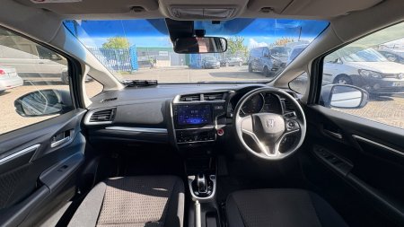 2018 Honda Fit - photo 9