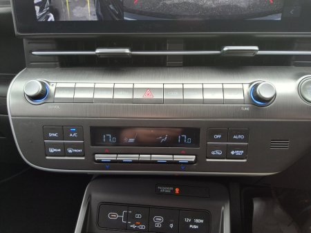 2024 Hyundai KONA - photo 13