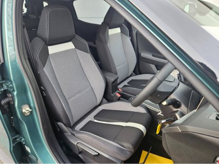 2026 Opel Frontera - photo 6