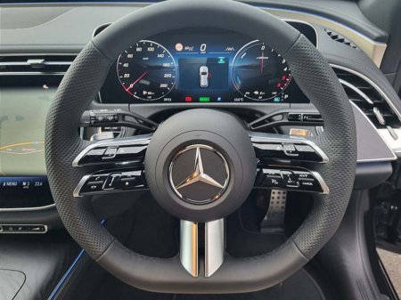 2027 Mercedes-Benz E-Class - photo 15